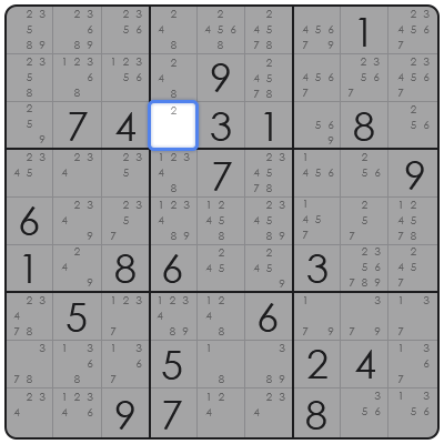4x4 easy sudoku