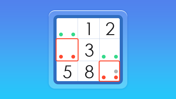 3x3 sudoku