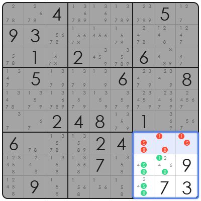britannica sudoku