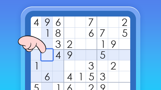 sudoku beginners